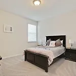 Superb Solara Resort 5 Bedroom 4.5 Bath Pool Home