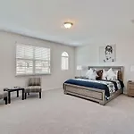 Superb Solara Resort 5 Bedroom 4.5 Bath Pool Home
