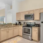 Disney Backstage Villa - Stay In This Popular 4 Bed Pool Home That\'S Very Close To Disney
