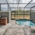 Wonderful Townhomes With Four Bedrooms Close To Disney