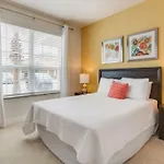 Charming Townhome With Private Pool Near Disney