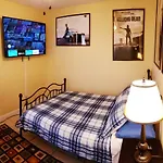 A Private Bedroom