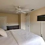 Regal Oaks 3 Beds 3 Baths Kissimmee Disney
