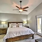 Mickeys Landing - Luxurious 4Br With 2 Master Suites, Privacy Fenced Pool & Hot Tub Bbq Game Rm 2 Miles To Disney!