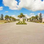 Magnificent Single Home With Private Pool And Game Room So2601