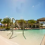 Magnificent Single Home With Private Pool And Game Room So2601