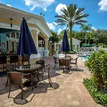 Silver Palm Retreat