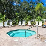 Silver Palm Retreat