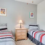 Silver Palm Retreat