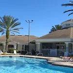 Silver Palm Retreat