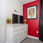 Minions Decor Vacation Home Sl4782