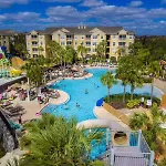 Fabulous 3 Bedroom 3 Bath Windsor Hills Resort Townhome