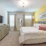 Amazing 6 Bedroom 5 Bathroom Solara Resort Villa Villa