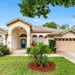 #503 Stunning 4 Bed, 3 Bath Villa With Southwest Facing Pool And Spa