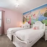 Luxury Villa At Encore Resorts