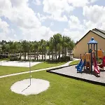 5 Bedroom 5 Bath Pool Home With Spa In Paradise Palms Resort
