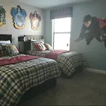 Luxury Lake View 8 Bedroom Villa With Games Room