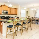 Beautiful Vacation Home With Private Pool Pp8882