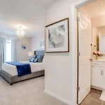 1501 Orlando Newest Resort Super Luxury Town Home