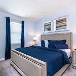 Luxury Lake View 8 Bedroom Villa With Games Room