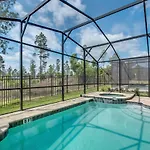 Wonderful! 7Bed 5Ba Villa Games, Pool Spa 1502Nas