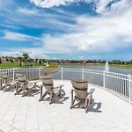 Orlando Newest Resort Community Town Home