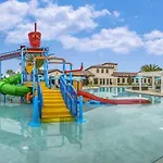 Amazing 5 Bed 5 Bath Pool Home In Windsor At Westside Resort