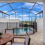 1527Cpc Orlando Newest Resort Community Town Home