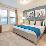 Amazing Home With Themed Bedrooms