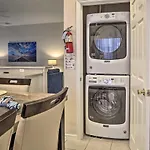 Spacious Clermont Getaway About 10 Miles To Disney!