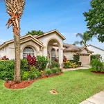 #503 Stunning 4 Bed, 3 Bath Villa With Southwest Facing Pool And Spa