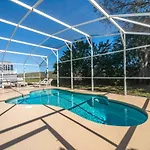 639 4-Bed Orlando Vacation Home Near Disney