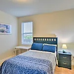 Kissimmee Oasis With Patio About 5 Mi To Disney!