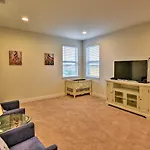 Kissimmee Oasis With Patio About 5 Mi To Disney!