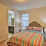 Kissimmee Oasis With Patio About 5 Mi To Disney!