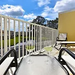 Beautiful 3-Bed Villa 10 Minutes From Disney-17440 Serenity Resort Townhouse