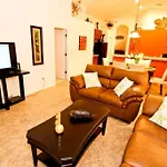 Veranda Palms 4 Bed Priv Pool Game Room Ihr 3080