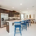 1520Nasu Solara Resort Community Villa With Pool