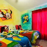 Kissimmee Pool Villa