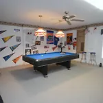 324107 4-Bed Disney Area Pool Home*Spa *Games Room