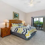 Three-Bedroom Apartment Kissimmee