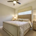 Four-Bedroom Townhome Kissimmee