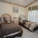 324107 4-Bed Disney Area Pool Home*Spa *Games Room