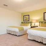 Je63369 - The Encore Club Resort - 8 Bed 7 Baths Resort Home