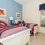 A Wonderful Choice For A Family Vacation, 5 Bedrooms And It Own Pool