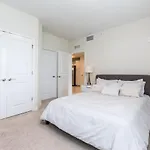 4741Ct Unit101 Amazing Story Lake Brand New Condo