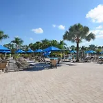 Paradise Palms-5 Bed Townhouse W/Splashpool-3609Pp