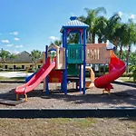Paradise Palms-5 Bed Townhouse W/Splashpool-3609Pp