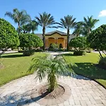 Paradise Palms-5 Bed Townhouse W/Splashpool-3609Pp