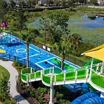 Amazing 6Bd Pool Spa Gm The Windsor Hills-2653Ds Home